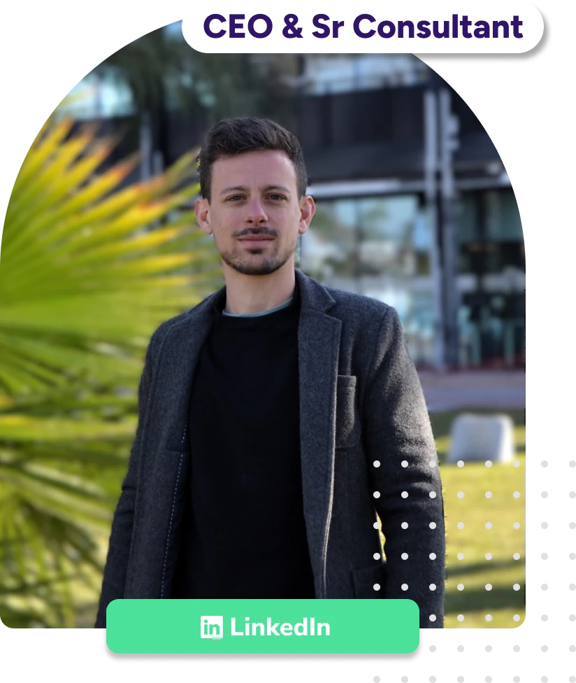 Kevin Packer, CEO and Senior Grant Consultant at InvesTech Consulting